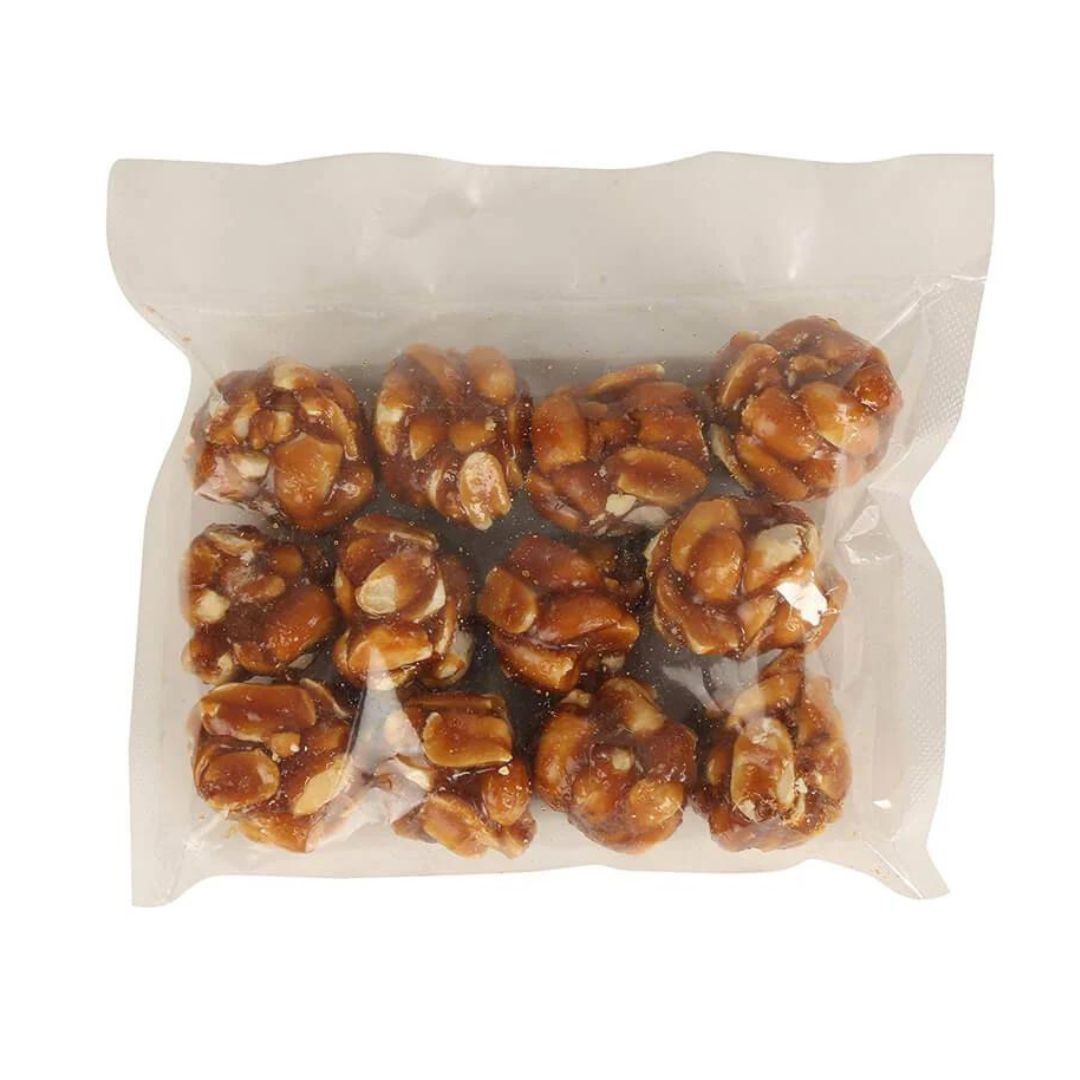 Groundnut Chikki Round 100g