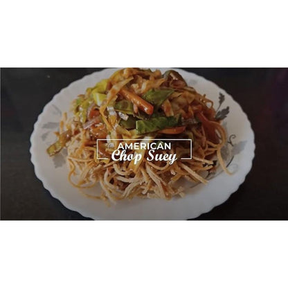 Ikkiyam Bajra noodles with tasty masala 180g