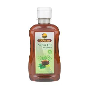 Organic Neem Oil | Neem seed oil (skin care & plant care) PURE quality 180ml