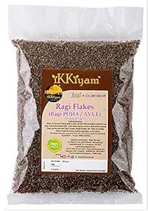 Ragi Flakes 250g