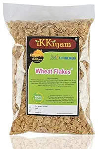 Wheat flakes 250g