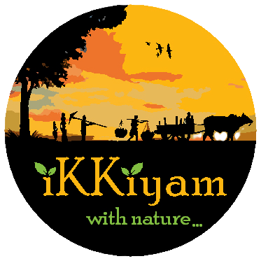 Ikkiyam Naturals