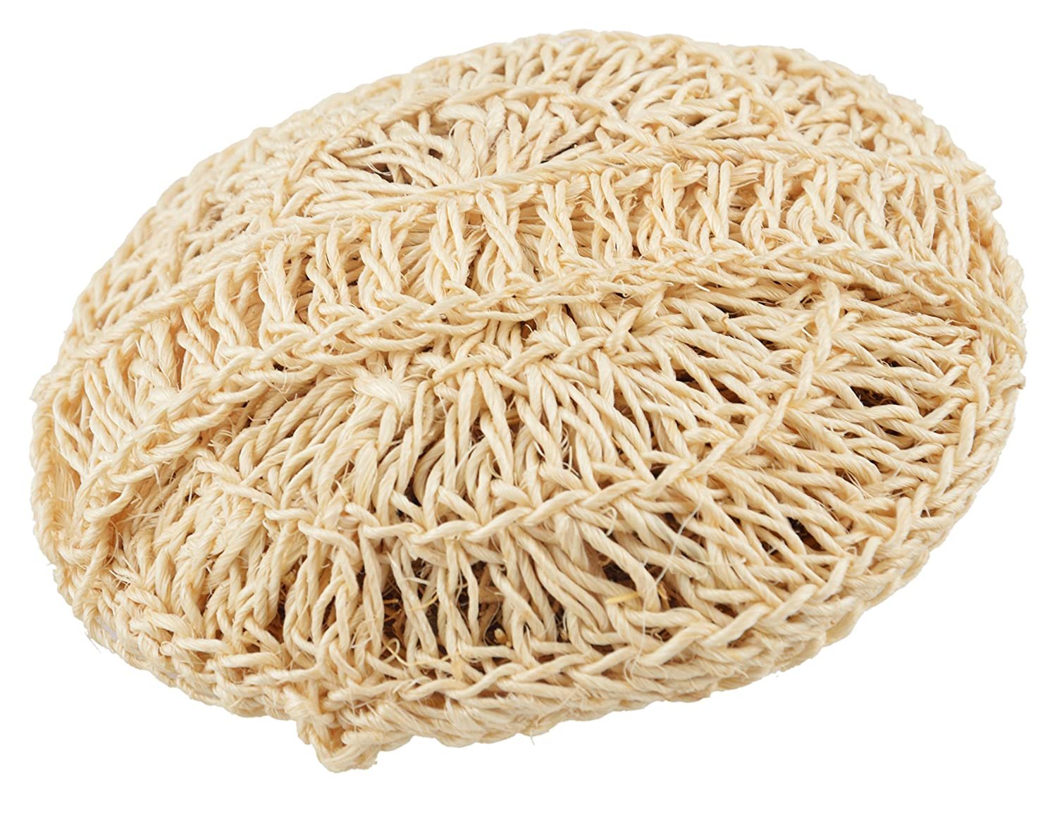 Ikkiyam Natural Handmade Vettiver Aloevera Bath Scrub, 75 g b