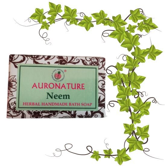 neem soap