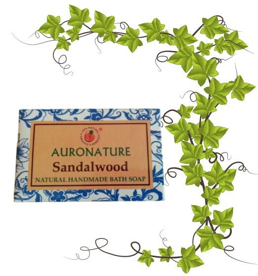 sandalwood soap