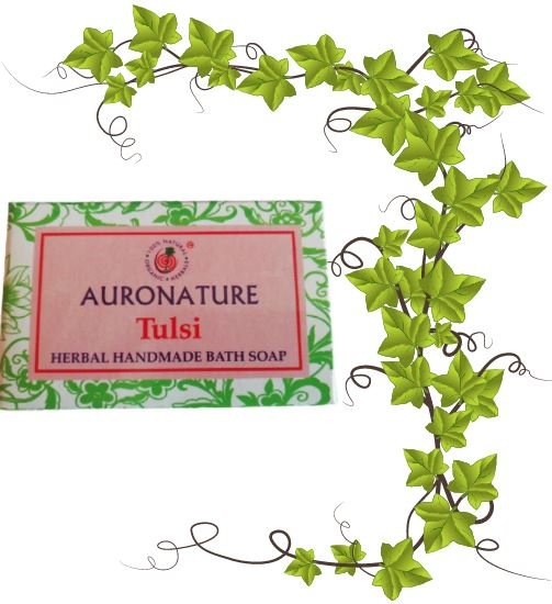 tulsi soap